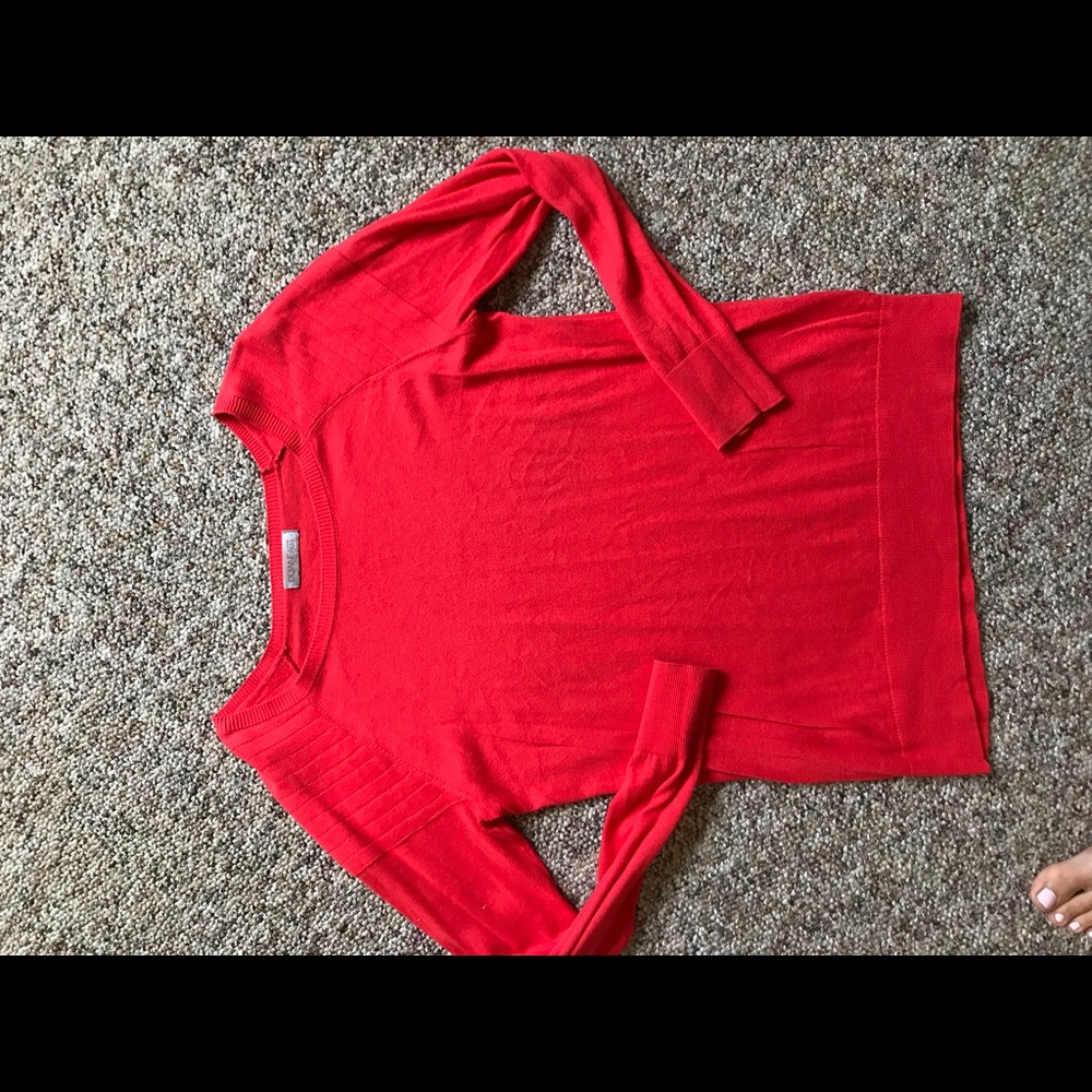 Sweater